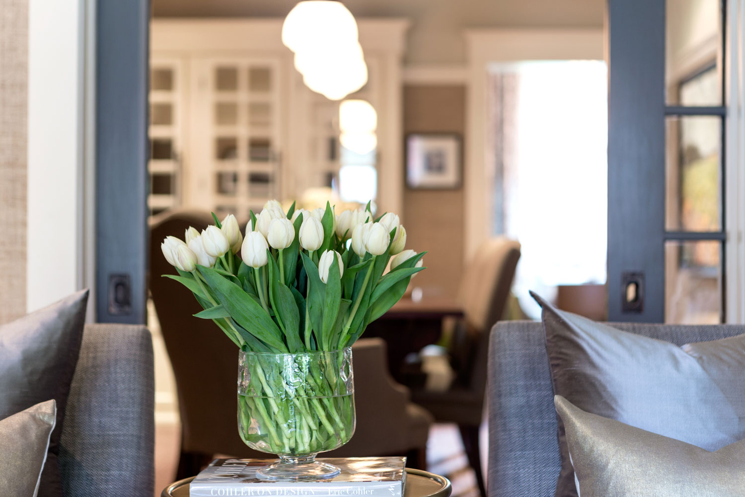 Dream Kitchen - Toronto Interior Design Gillian Gillies Interiors Dream Kitchen - Toronto Interior Design Gillian Gillies Interiors