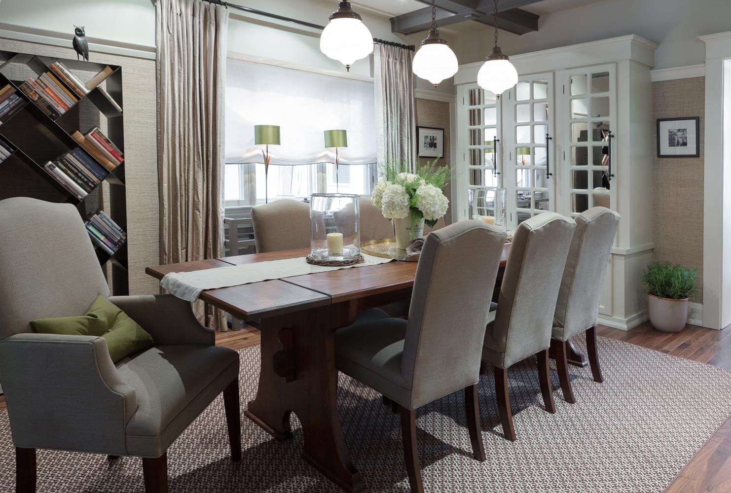 Dream Kitchen - Toronto Interior Design Gillian Gillies Interiors Dream Kitchen - Toronto Interior Design Gillian Gillies Interiors